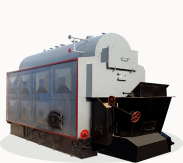 DZL生物质蒸汽锅炉