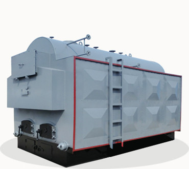 DZH单锅筒蒸汽锅炉