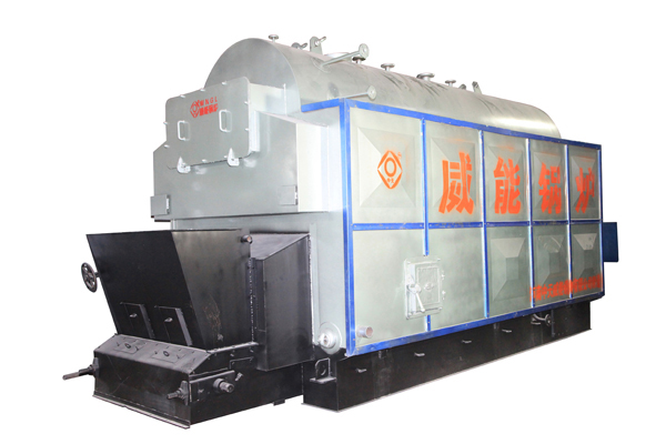 CDZL生物质锅炉